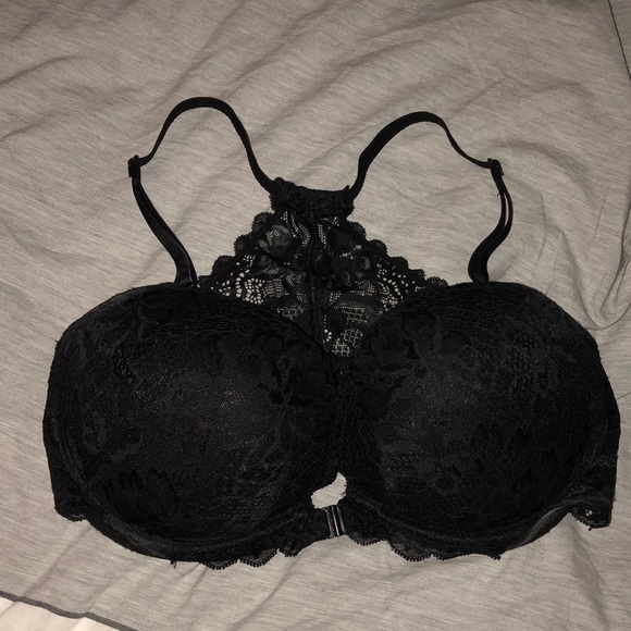 PINK Victoria's Secret Other - black PINK bra
